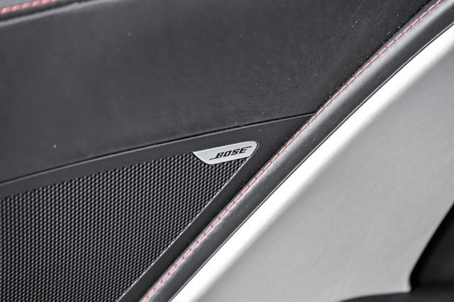 used 2017 Chevrolet Corvette car, priced at $69,995