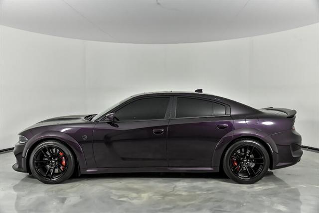 used 2021 Dodge Charger car, priced at $48,995