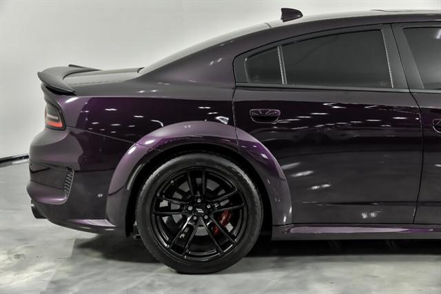 used 2021 Dodge Charger car, priced at $48,995