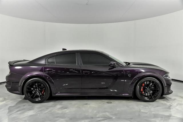 used 2021 Dodge Charger car, priced at $48,995