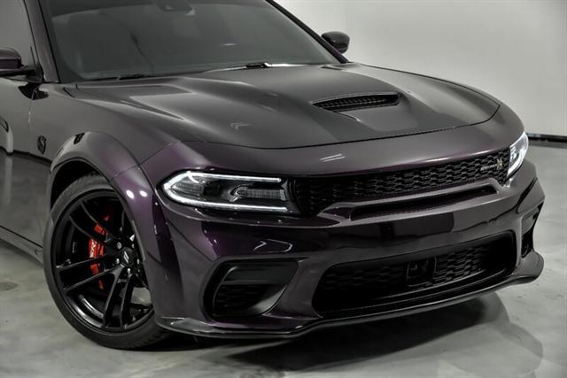 used 2021 Dodge Charger car, priced at $48,995