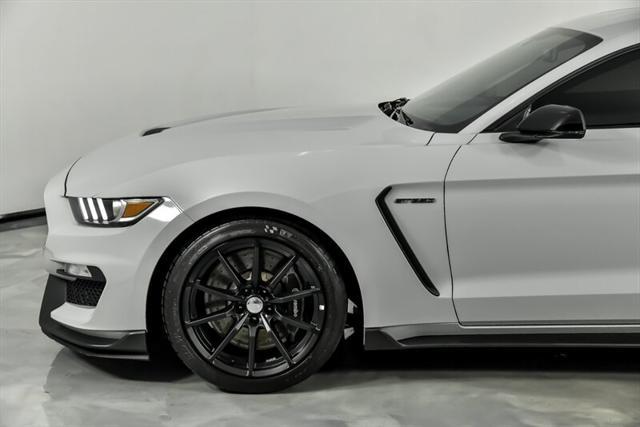 used 2017 Ford Shelby GT350 car, priced at $53,995