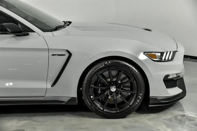 used 2017 Ford Shelby GT350 car, priced at $53,995