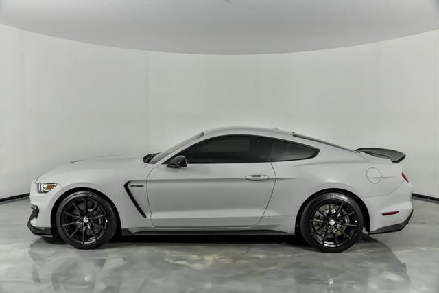 used 2017 Ford Shelby GT350 car, priced at $53,995