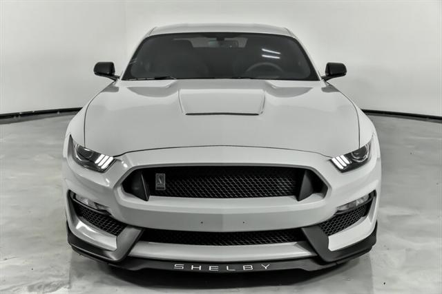 used 2017 Ford Shelby GT350 car, priced at $53,995