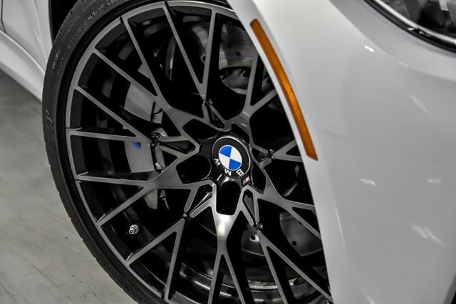 used 2021 BMW M2 car, priced at $48,995