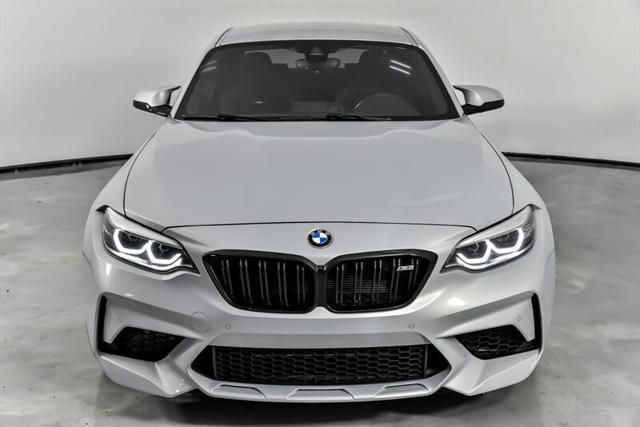 used 2021 BMW M2 car, priced at $48,995