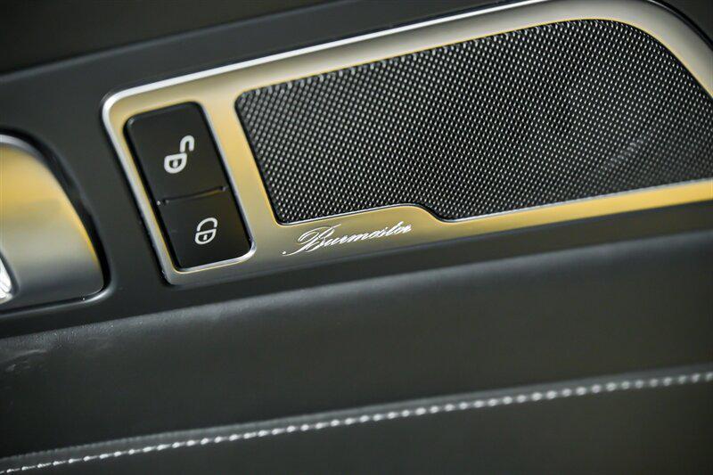 used 2020 Mercedes-Benz AMG GT car, priced at $114,995