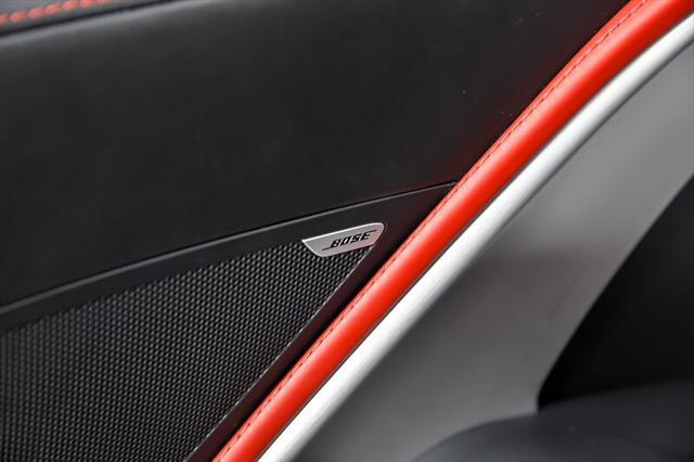 used 2016 Chevrolet Corvette car, priced at $74,995