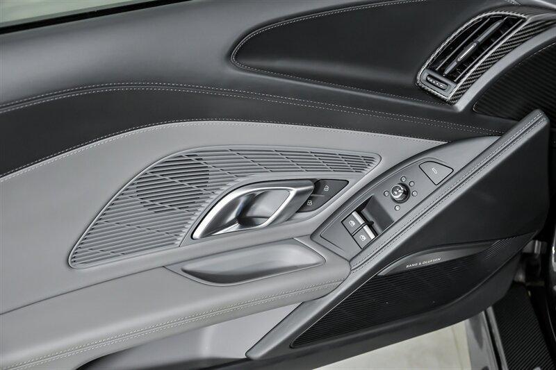 used 2017 Audi R8 car, priced at $159,995