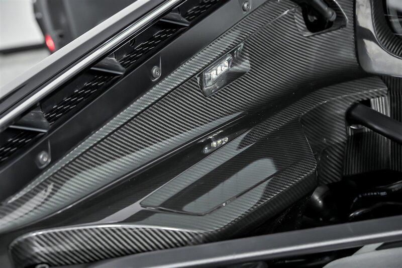 used 2017 Audi R8 car, priced at $159,995