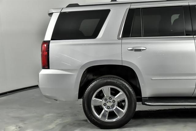 used 2017 Chevrolet Tahoe car, priced at $26,995