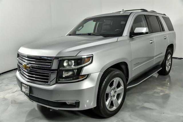 used 2017 Chevrolet Tahoe car, priced at $26,995