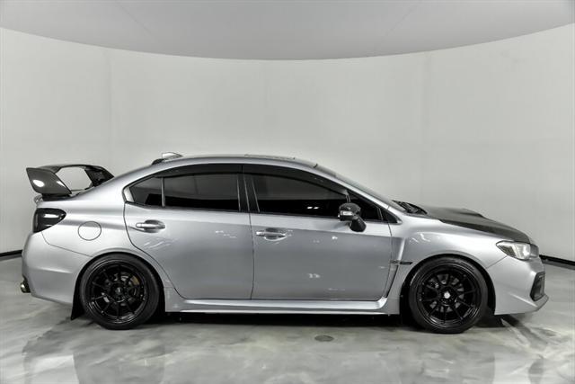 used 2020 Subaru WRX car, priced at $23,995