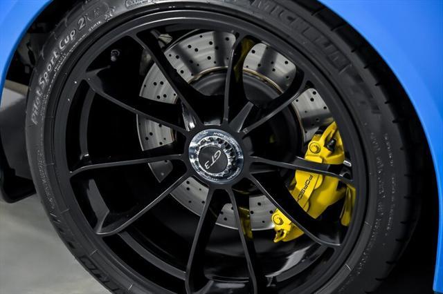 used 2015 Porsche 911 car, priced at $157,995