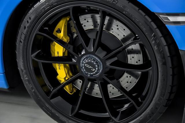 used 2015 Porsche 911 car, priced at $157,995