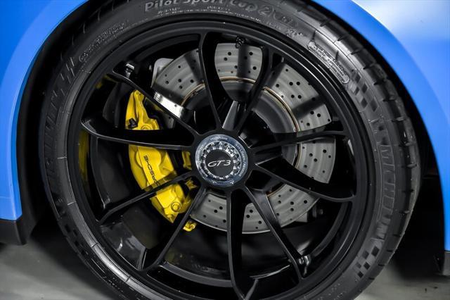 used 2015 Porsche 911 car, priced at $157,995