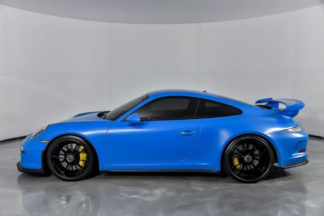 used 2015 Porsche 911 car, priced at $157,995