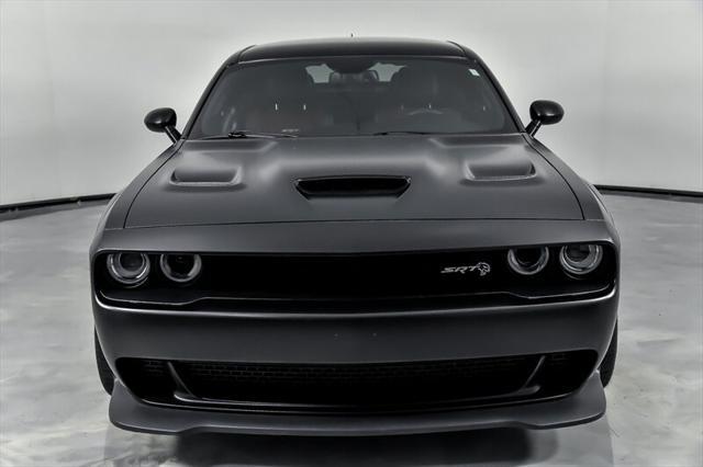 used 2015 Dodge Challenger car, priced at $54,995