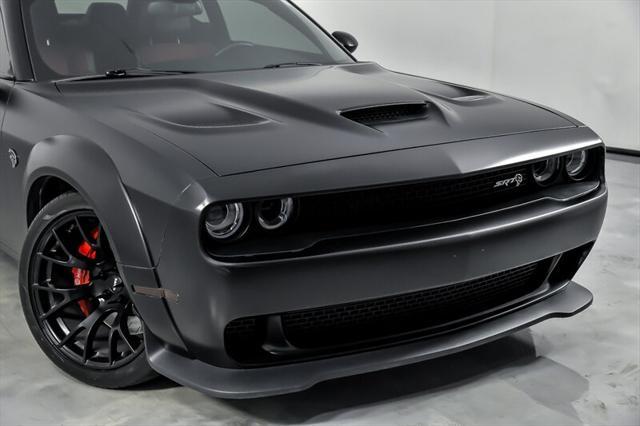 used 2015 Dodge Challenger car, priced at $54,995