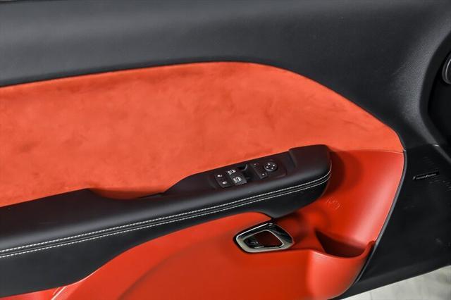 used 2015 Dodge Challenger car, priced at $54,995