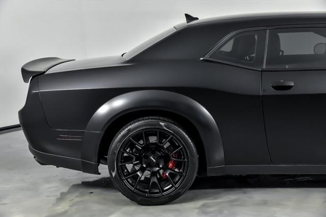 used 2015 Dodge Challenger car, priced at $54,995