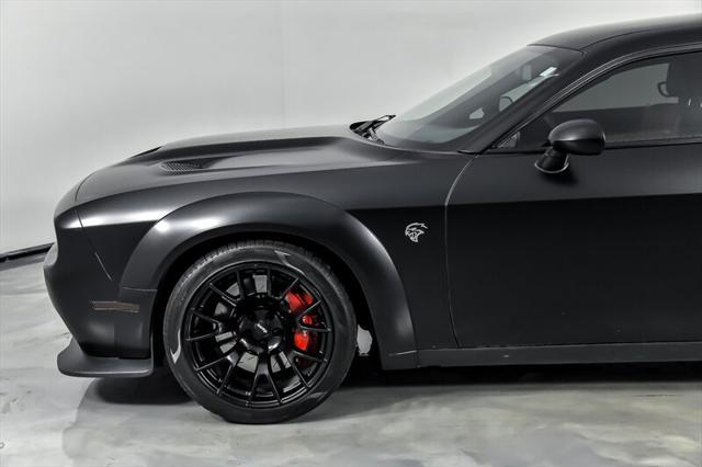 used 2015 Dodge Challenger car, priced at $54,995