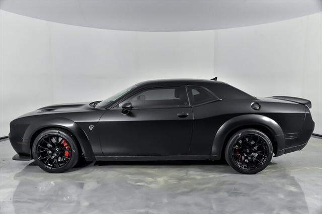 used 2015 Dodge Challenger car, priced at $54,995