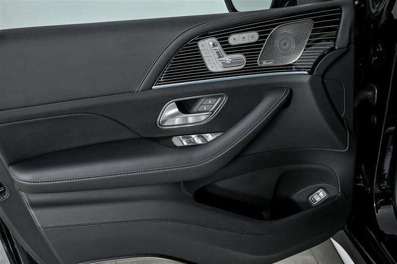 used 2023 Mercedes-Benz Maybach GLS 600 car, priced at $132,995