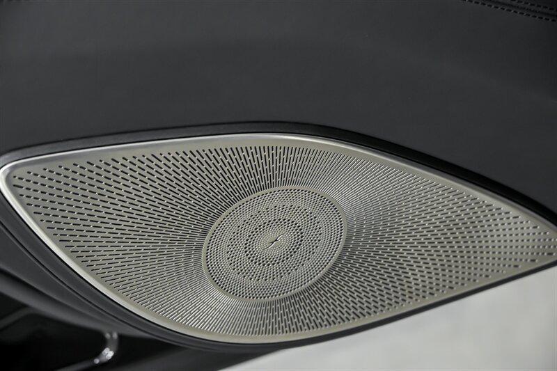 used 2023 Mercedes-Benz Maybach GLS 600 car, priced at $132,995