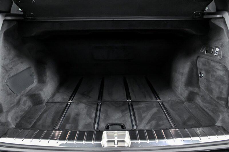 used 2023 Mercedes-Benz Maybach GLS 600 car, priced at $132,995