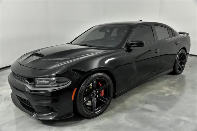 used 2019 Dodge Charger car, priced at $42,995