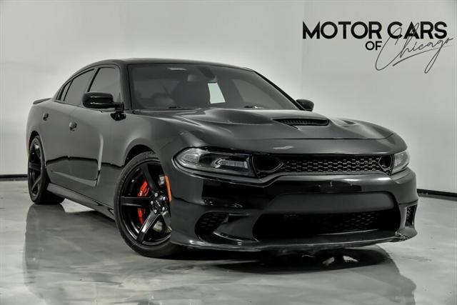 used 2019 Dodge Charger car, priced at $42,995