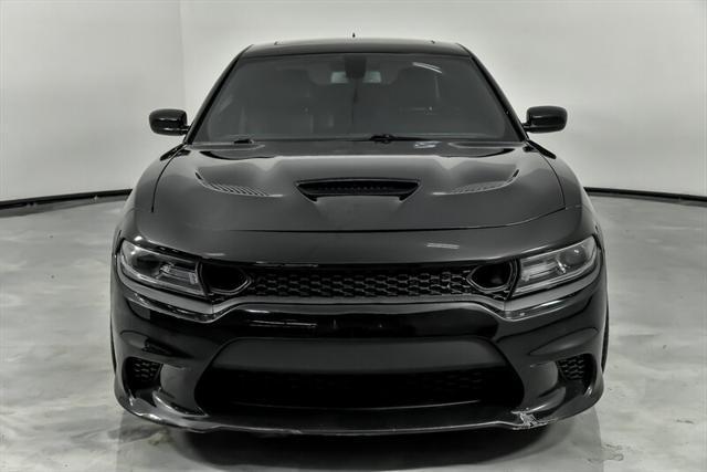 used 2019 Dodge Charger car, priced at $42,995