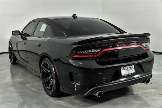 used 2019 Dodge Charger car, priced at $42,995