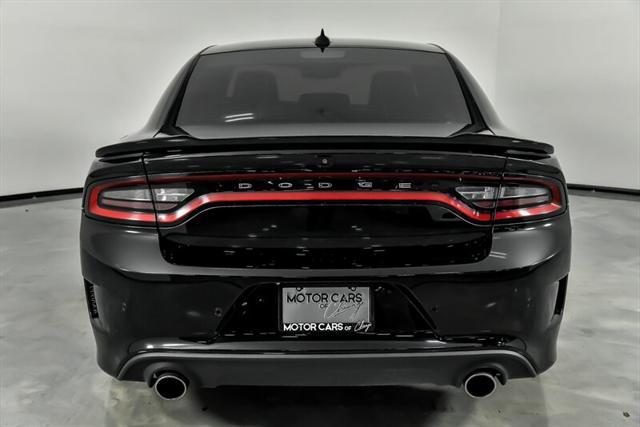 used 2019 Dodge Charger car, priced at $42,995