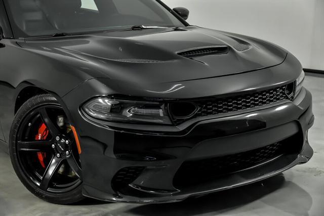 used 2019 Dodge Charger car, priced at $42,995