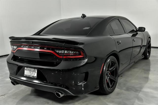 used 2019 Dodge Charger car, priced at $42,995