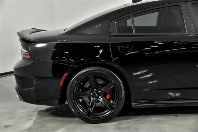 used 2019 Dodge Charger car, priced at $42,995