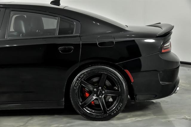 used 2019 Dodge Charger car, priced at $42,995