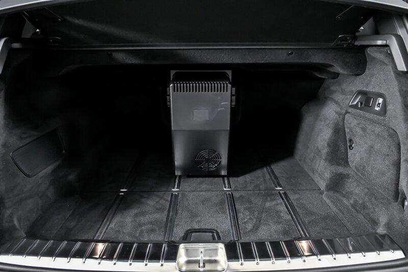 used 2021 Mercedes-Benz Maybach GLS 600 car, priced at $113,995