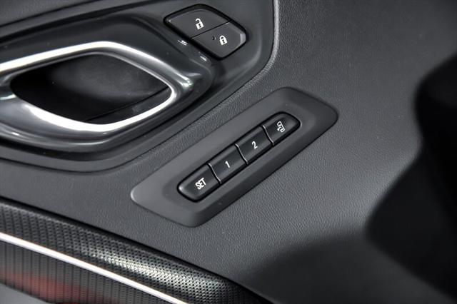 used 2020 Chevrolet Camaro car, priced at $42,995