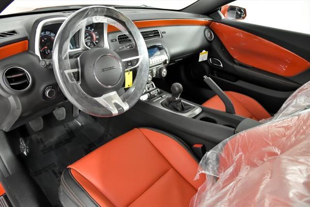 used 2010 Chevrolet Camaro car, priced at $35,995