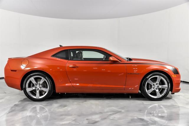 used 2010 Chevrolet Camaro car, priced at $35,995