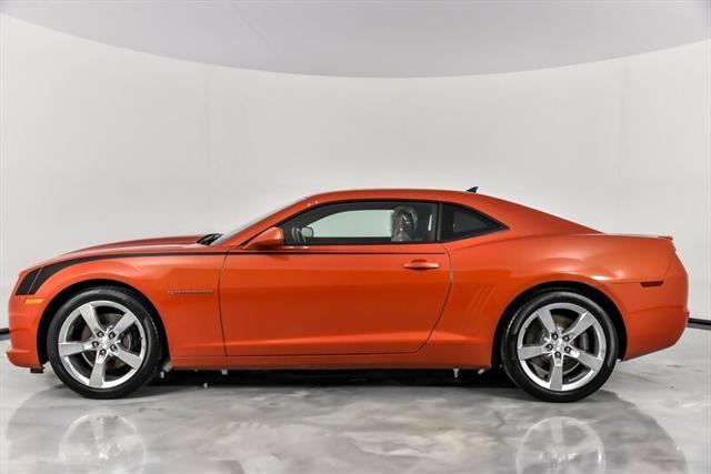 used 2010 Chevrolet Camaro car, priced at $35,995