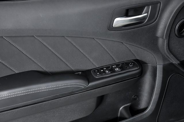 used 2022 Dodge Charger car, priced at $37,995