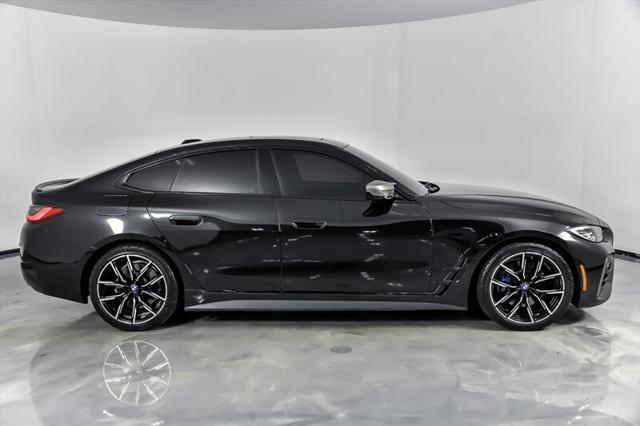 used 2023 BMW M440 car, priced at $41,995