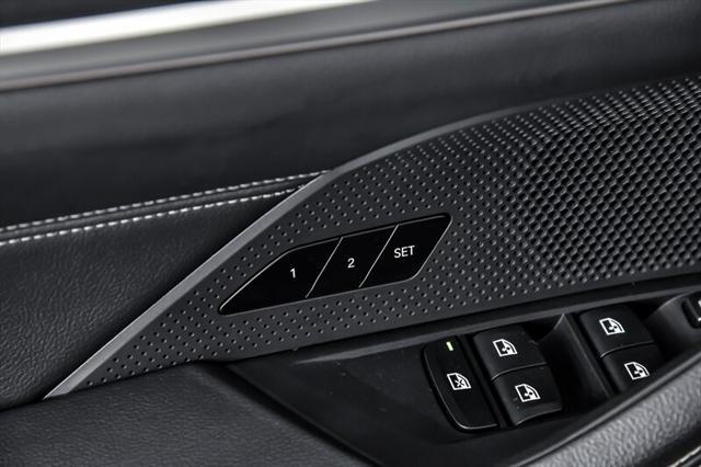 used 2023 BMW M440 car, priced at $41,995