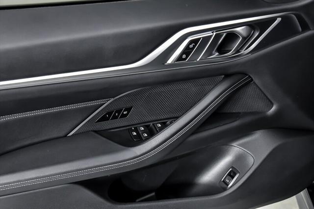 used 2023 BMW M440 car, priced at $41,995