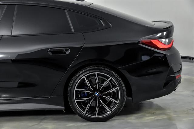 used 2023 BMW M440 car, priced at $41,995